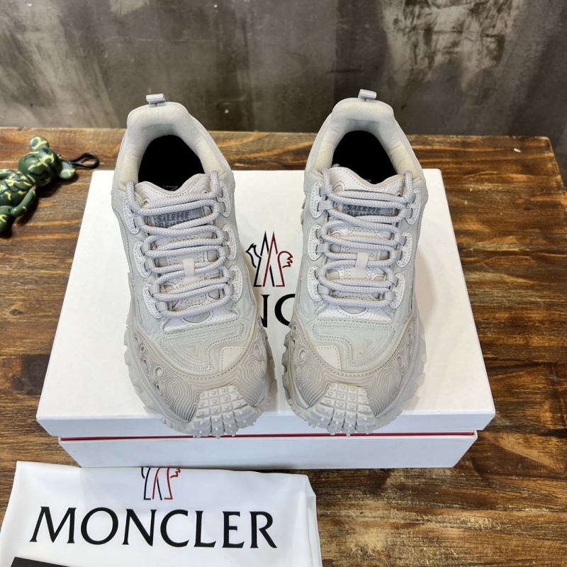 Moncler Sneakers